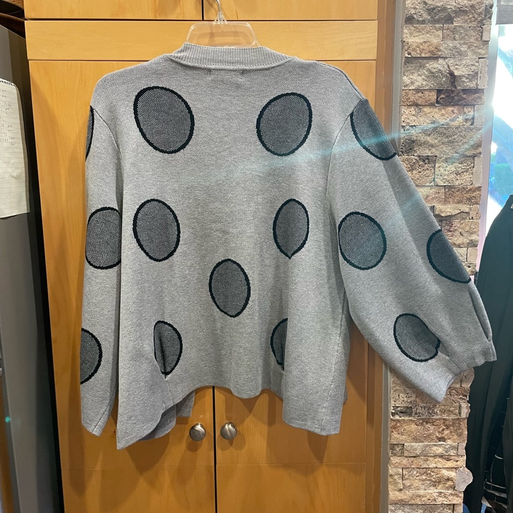 NEW Open Cardigan - Picture 9 of 12